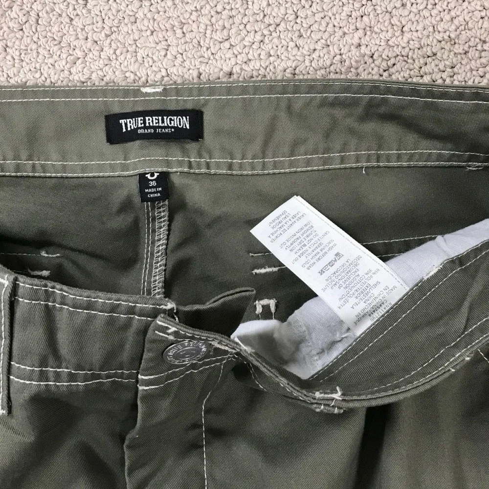 True Religion these true